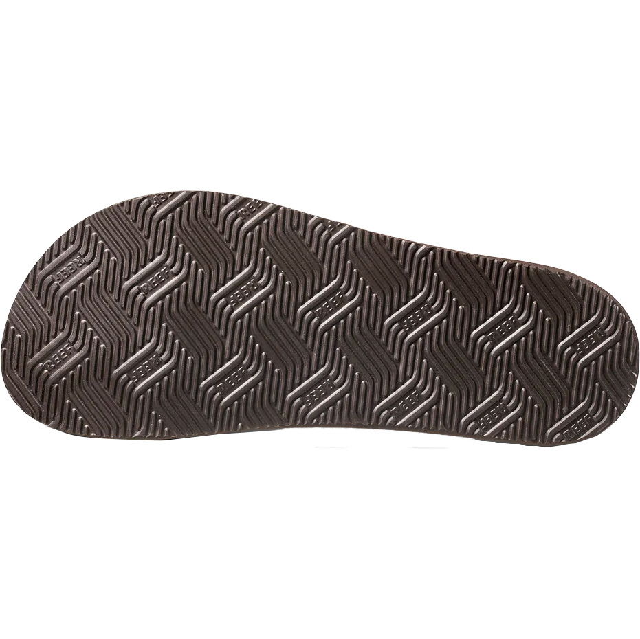 2026 Reef Cushion Dawn Klipklappere Til Mænd Ci5743 - Brun